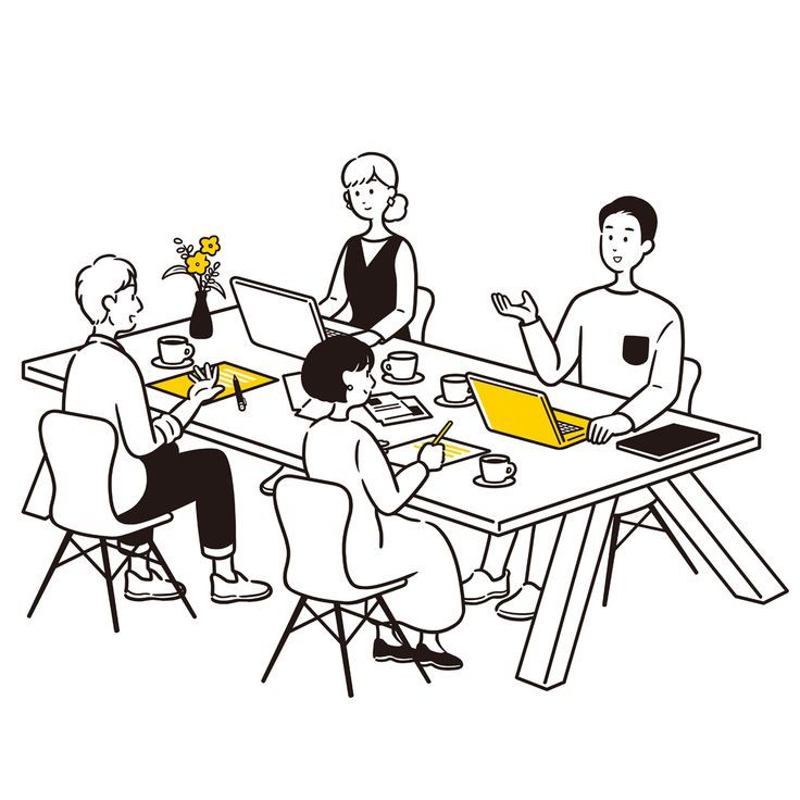 Team member